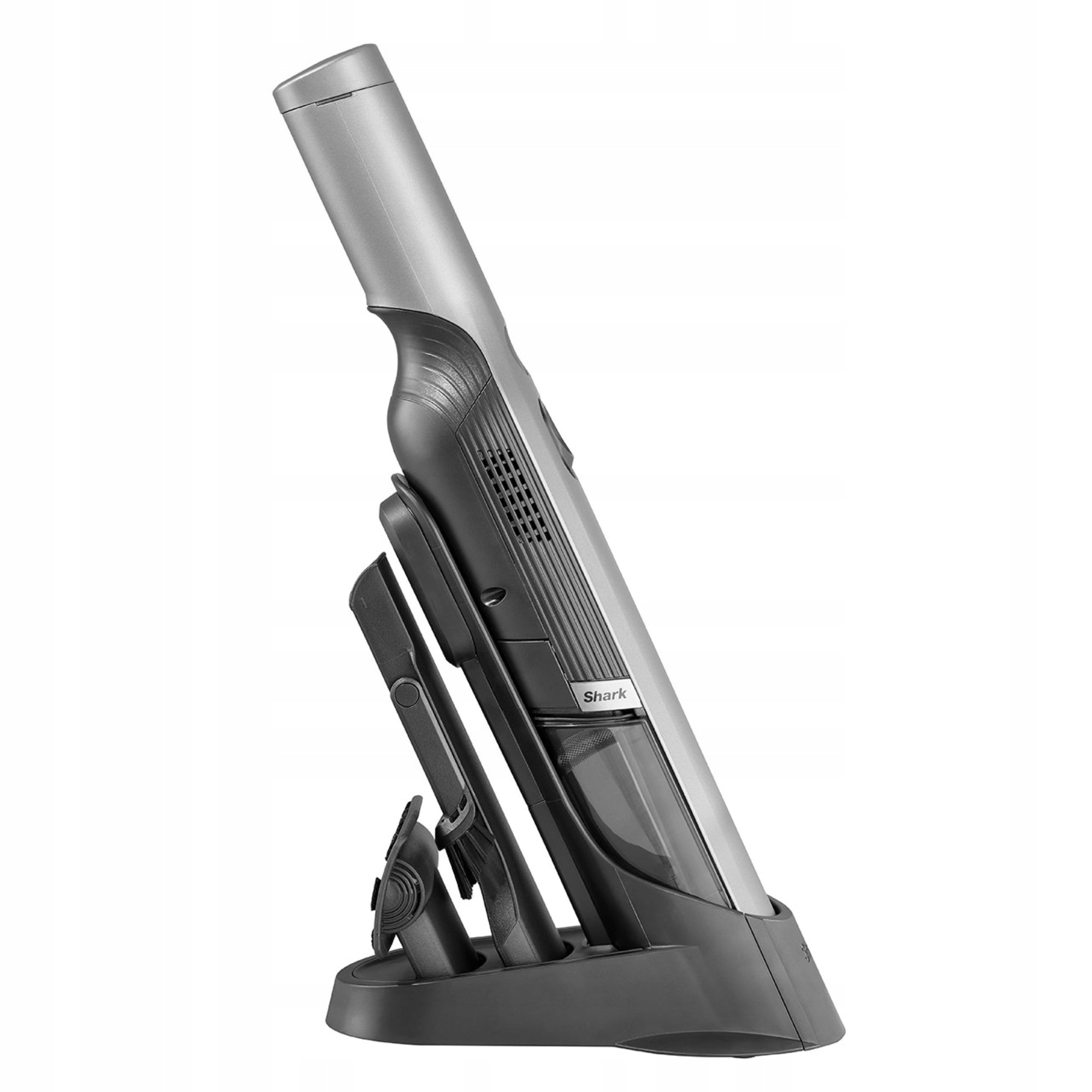Cordless handheld vacuum cleaner Shark WandVac WV200EU cordless Manufacturer code WV200EU