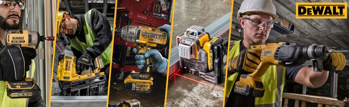 Cordless hedge trimmer 55cm 18V DeWALT DCMHT563N BODY Manufacturer code DCM563PB