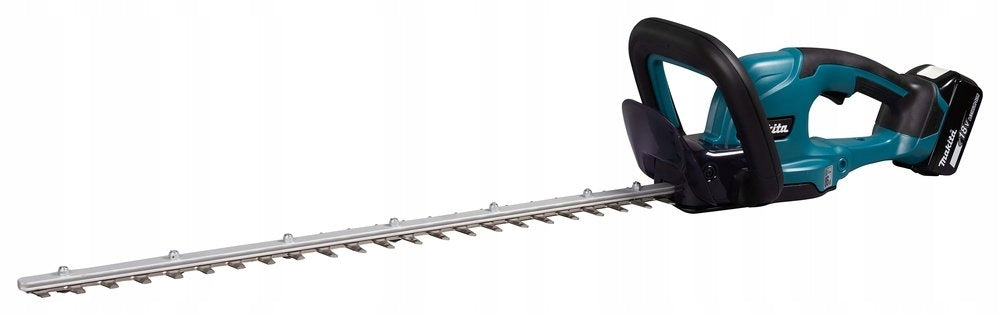 Cordless hedge trimmer Makita DUH607Z Manufacturer code DUH607Z