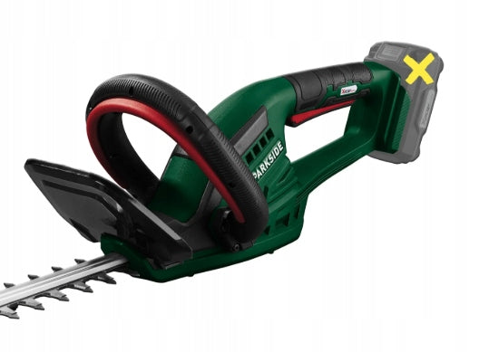 Cordless hedge trimmer PARKSIDE PHSA 20-Li Brand Parkside
