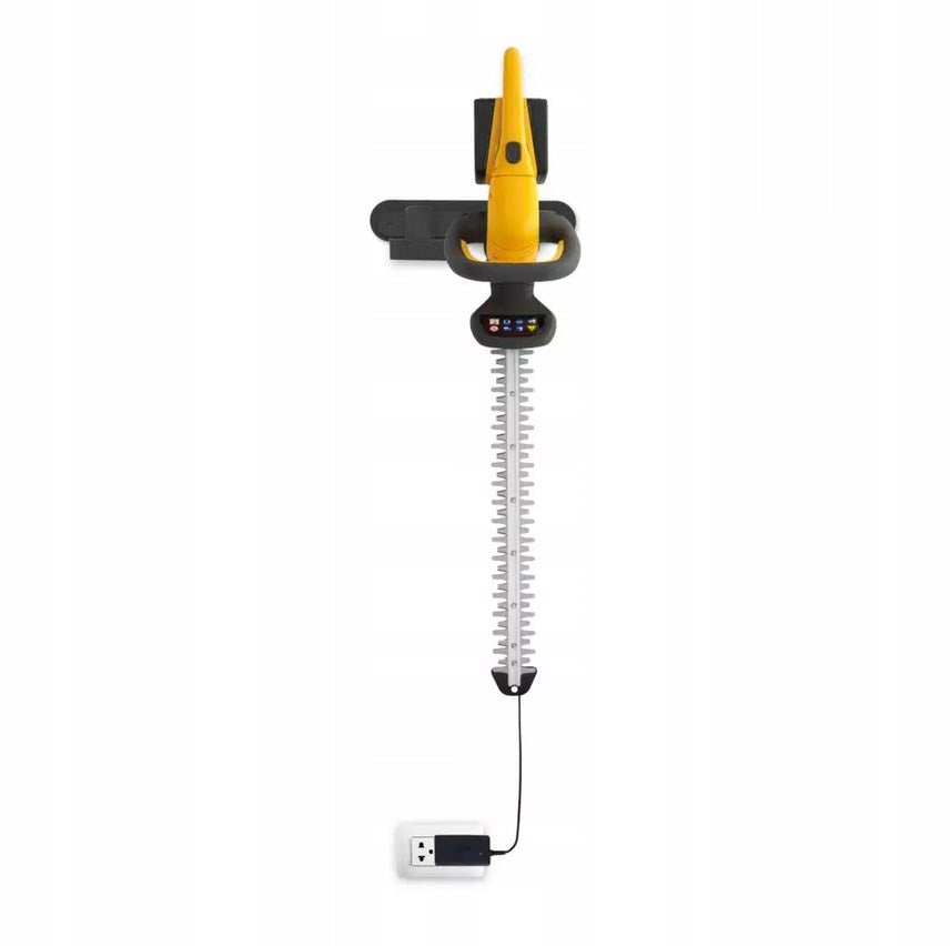 Cordless hedge trimmer Stiga HT 300e 54 cm 20 V SET Brand Stiga