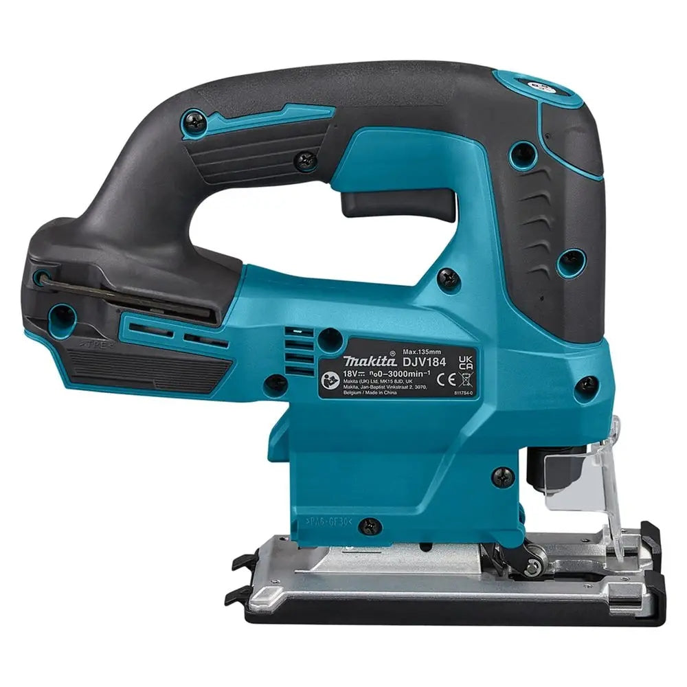Cordless jigsaw Makita DJV184Z body Brand Makita