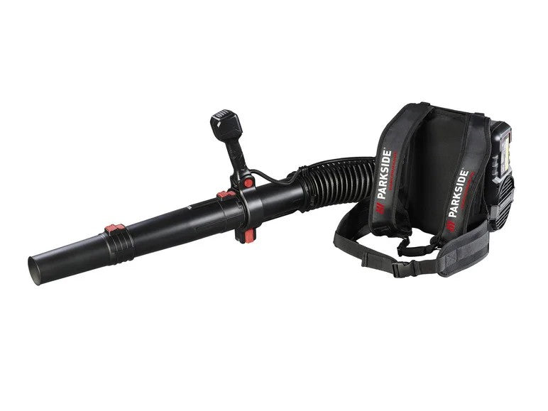 Cordless leaf blower PARKSIDE PERFORMANCE PPRLBA 40 Brand Parkside