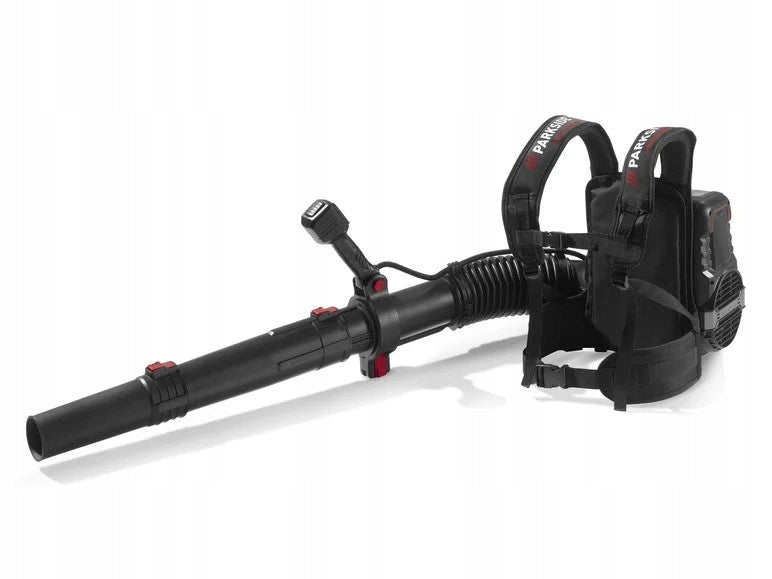 Cordless leaf blower PARKSIDE PERFORMANCE PPRLBA 40 EAN (GTIN) 4055334919685