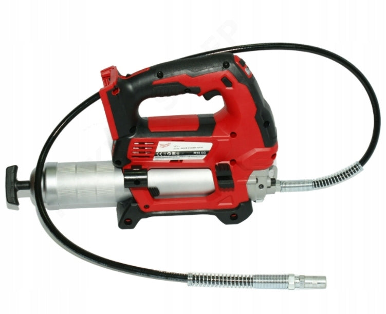 Cordless lubricator Milwaukee M18 GG-0 Brand Milwaukee