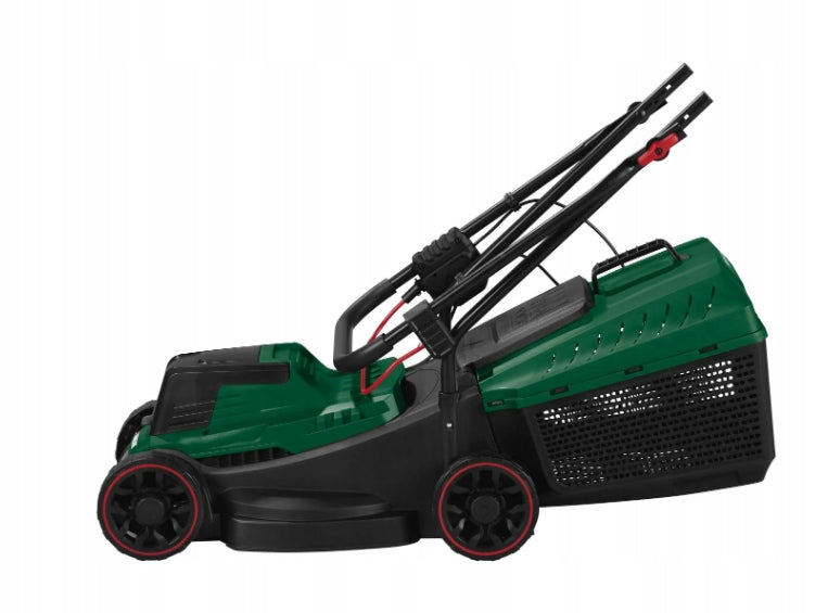 Cordless mower Parkside PARM 20 A1 - 20 V Packaging status original