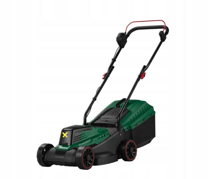 Cordless mower Parkside PARM 20 A1 - 20 V