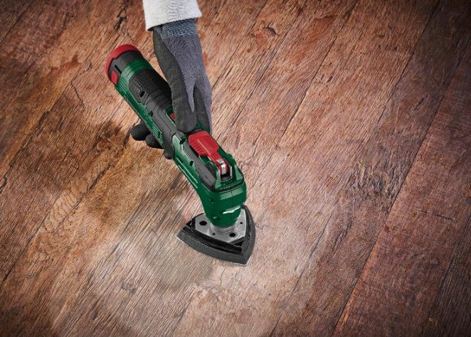Cordless multi-tool 12 V PARKSIDE PAMFWS 12 A1 cutter Manufacturer code PAMFFWS 12