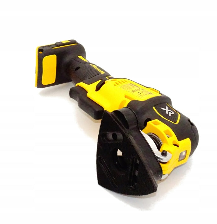 Cordless multifunction grinding machine DeWalt DCS355N 300W 18V Manufacturer code DCS355N