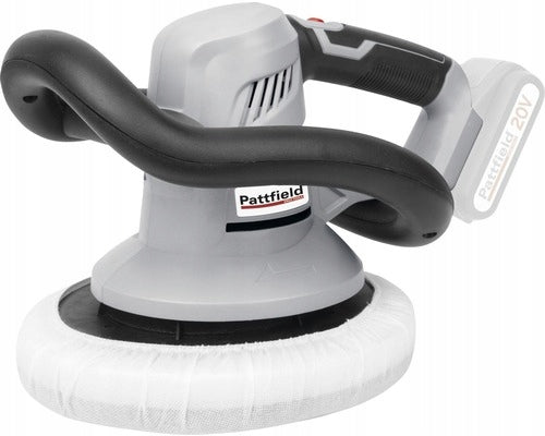 Cordless polisher Pattfield PE-20 PSB 20V /15 1214P