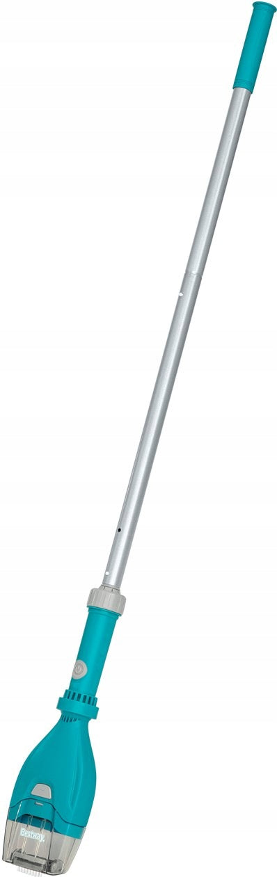 Cordless pool vacuum cleaner Bestway 58770 Manufacturer code 58770