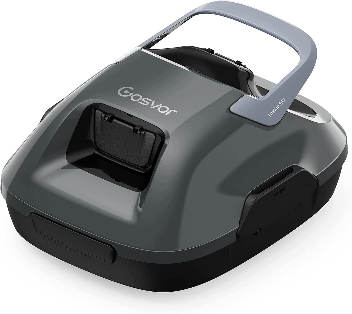 Cordless pool vacuum cleaner – automatic Gosvor Robotic PRX1S