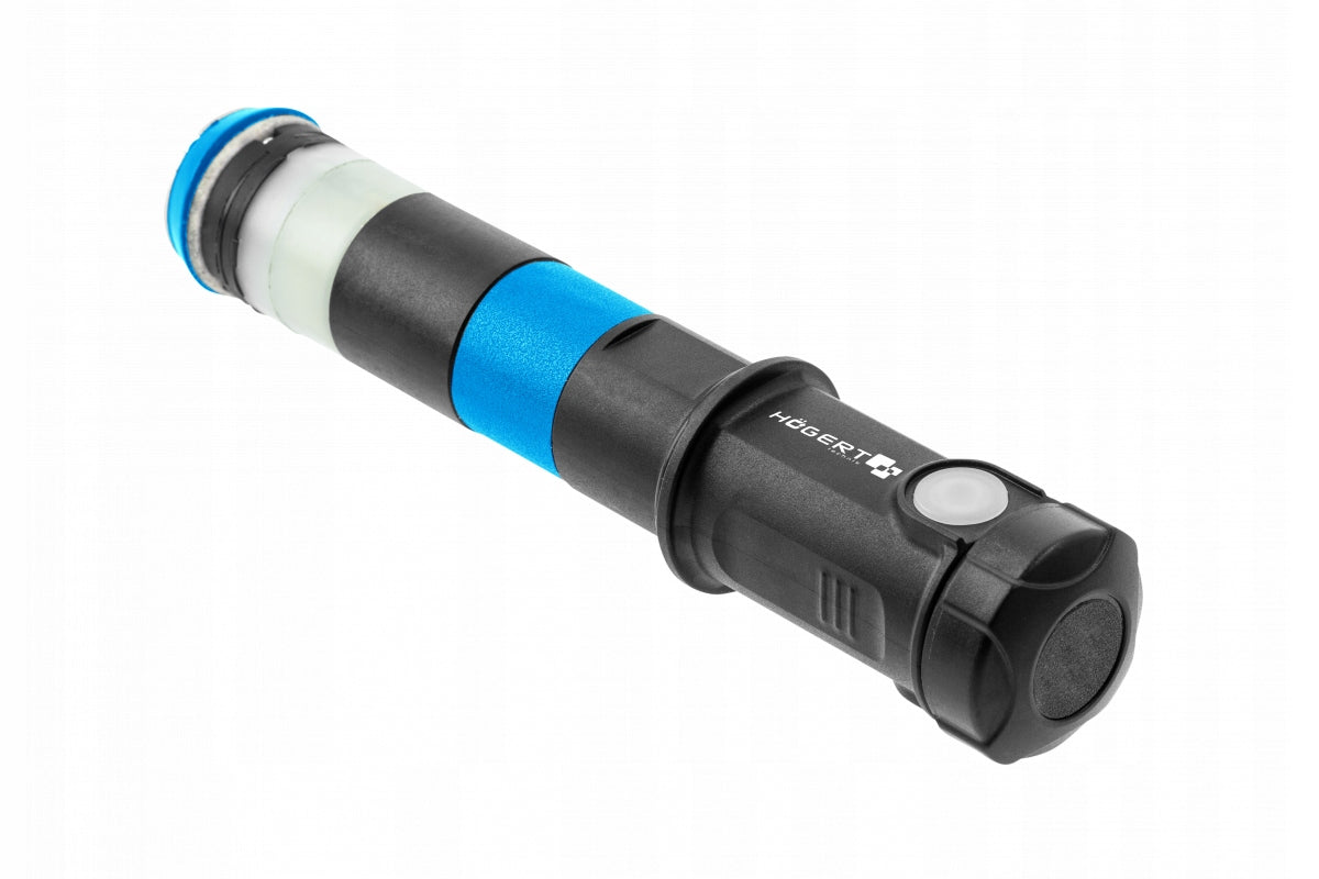 Cordless pump Hoegert Technik 3,6 V 150 kg USB-C