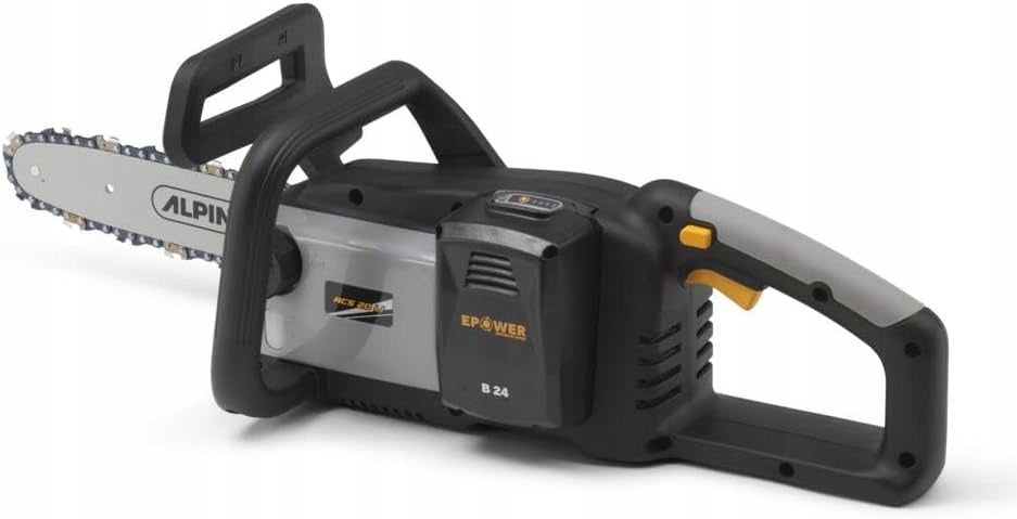 Cordless saw Alpina ACS 20 Li 700W 25cm with battery