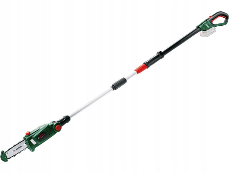 Cordless saw BOSCH UniversalChainPole 18