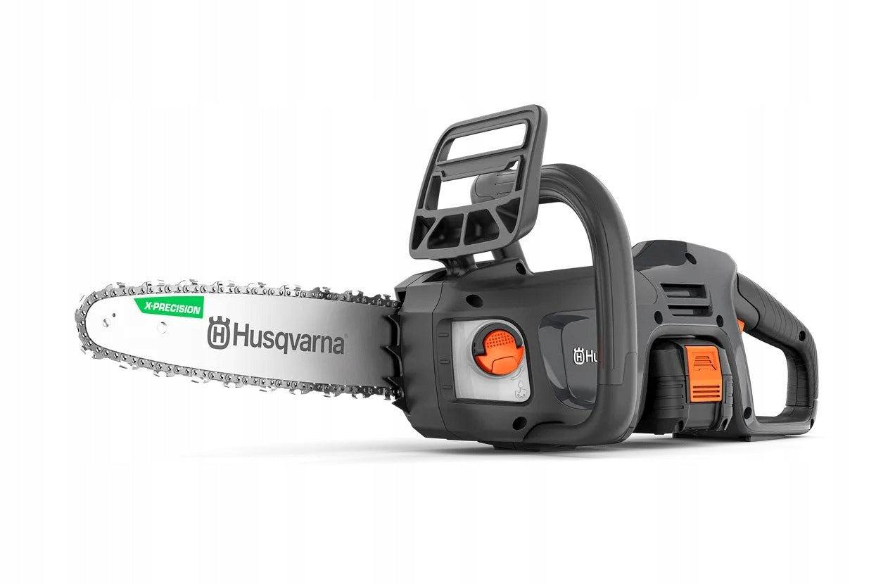Cordless saw Husqvarna Aspire C15X-P4A + 4Ah battery + charger Manufacturer code 9707205-04