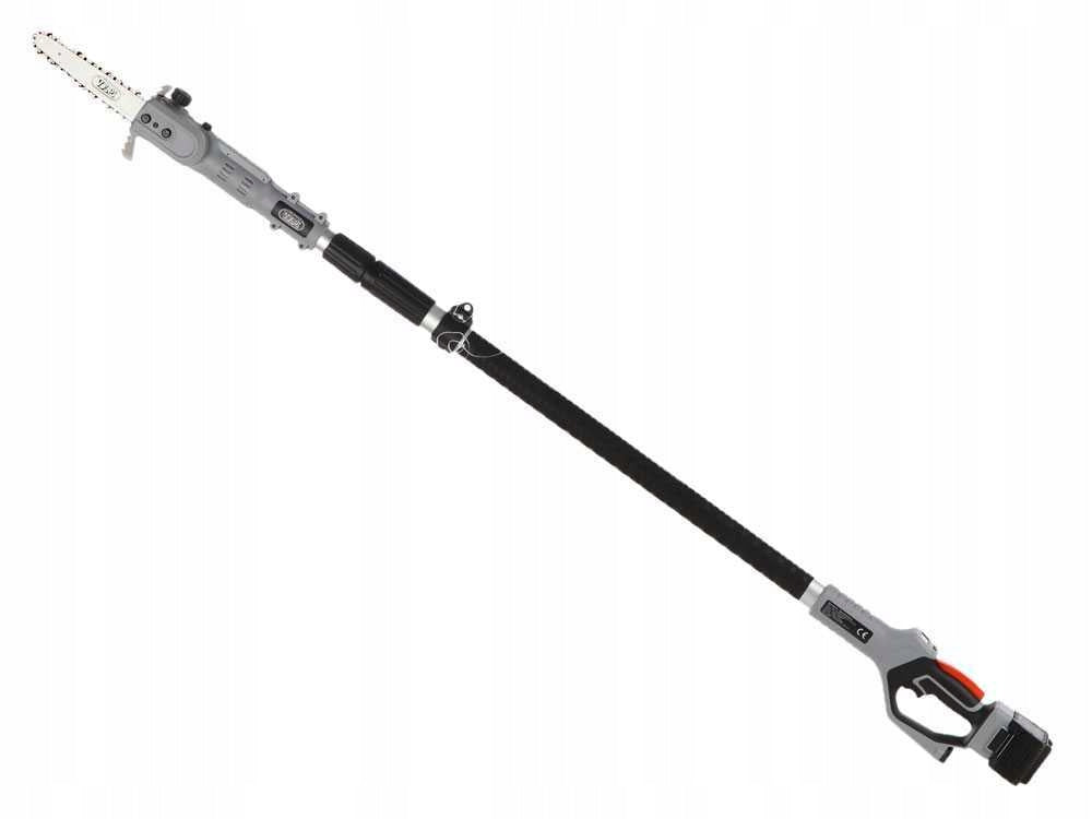 Cordless saw KVS7000P KAMIKAZE on telescopic handle 1,7-2,5 m Brand Kamikaze