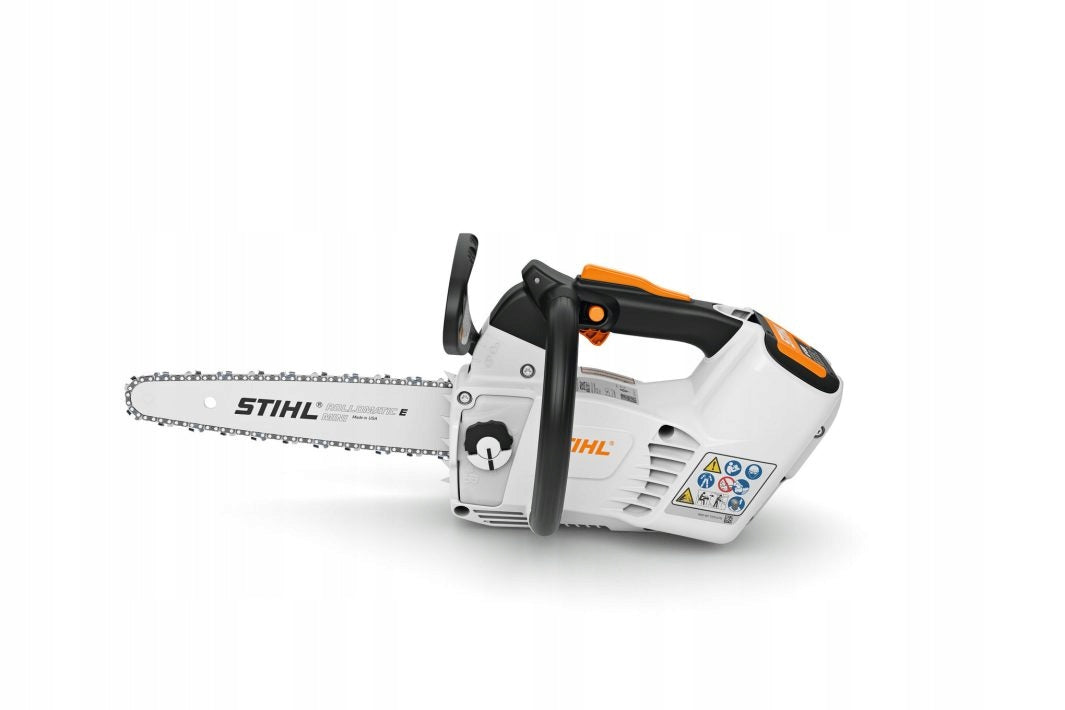 Cordless saw Stihl MSA 161 T saw for wood one-handed AP batteries Packaging status original