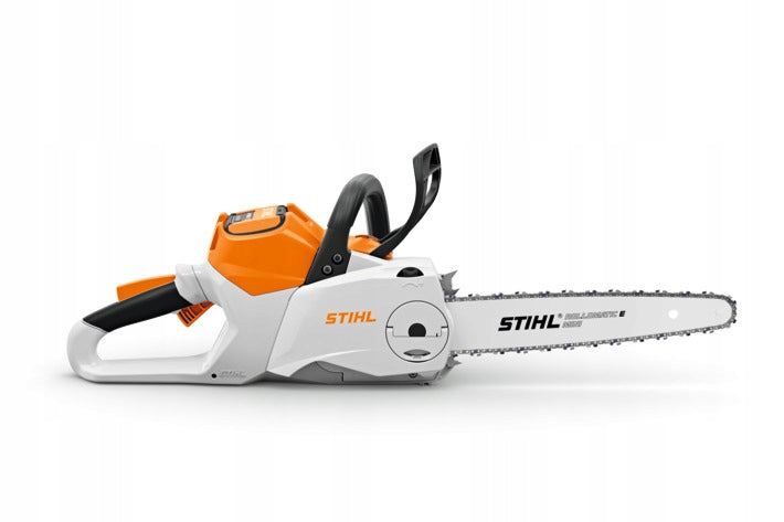 Cordless saw Stihl MSA 200 C-B Body 30cm battery operated light handy Brand Stihl