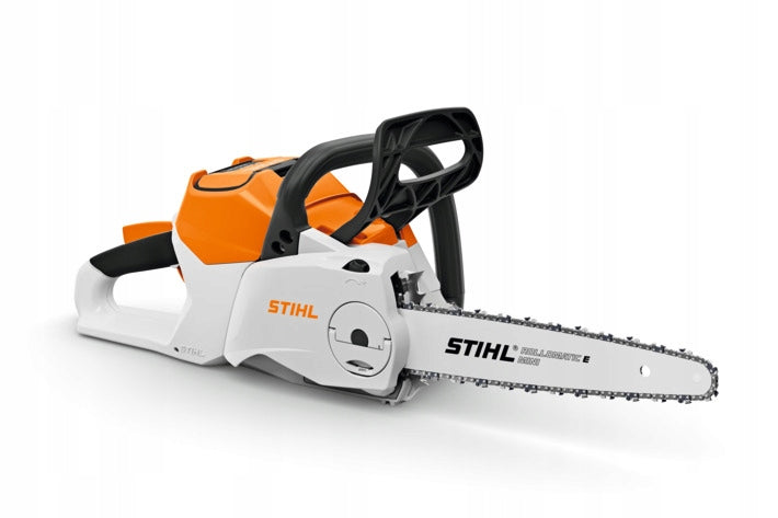 Cordless saw Stihl MSA 200 C-B Body 30cm battery operated light handy Packaging status original