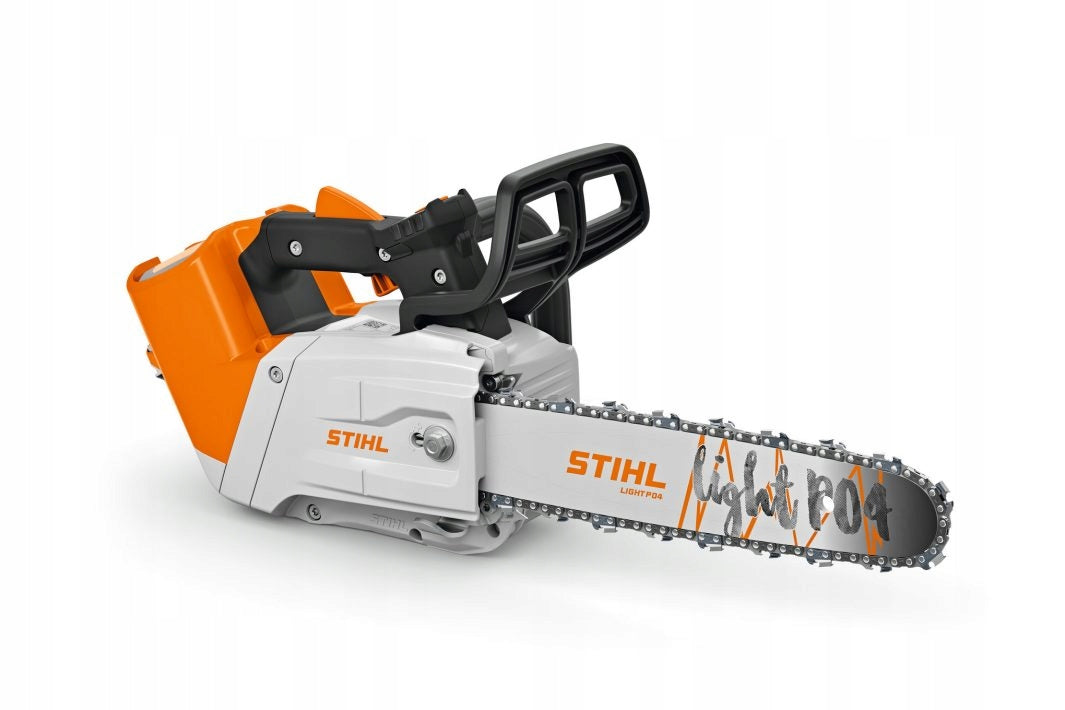 Cordless saw Stihl MSA 220 TC-O for wood one-handed AP batteries Packaging status original
