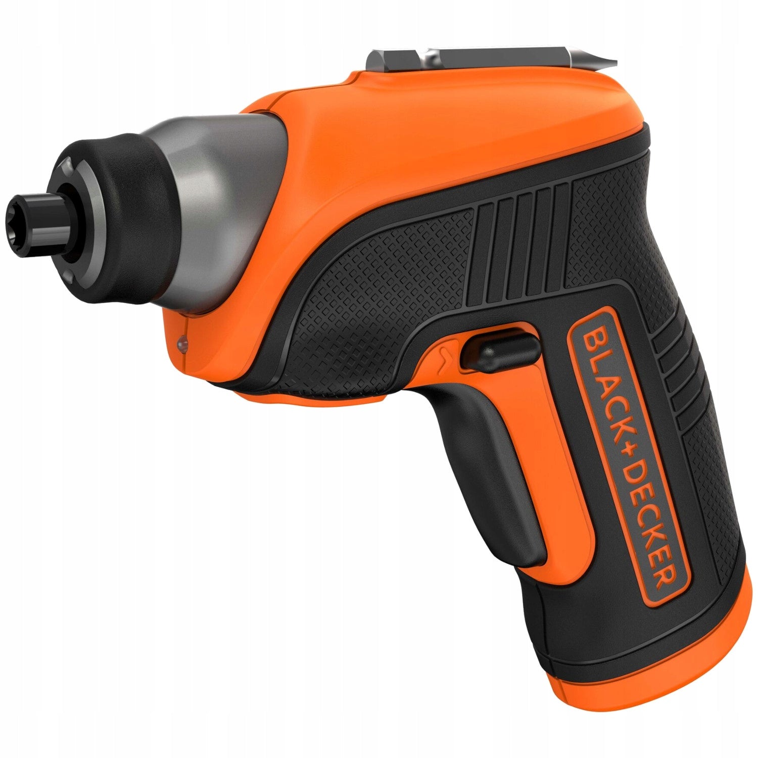 Cordless screwdriver 3,6V 1,5Ah charger Black Decker CS3652LC Manufacturer code CS3652LC