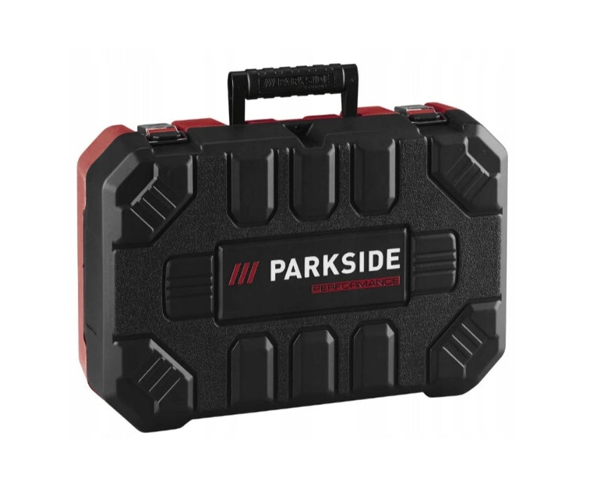 Cordless screwdriver PARKSIDE PERFORMANCE PABSP 20-Li C4 20V Brand Parkside