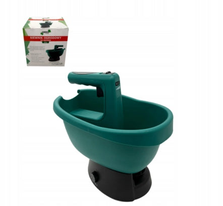 Cordless seed drill GardenLine 3 l 250 cm