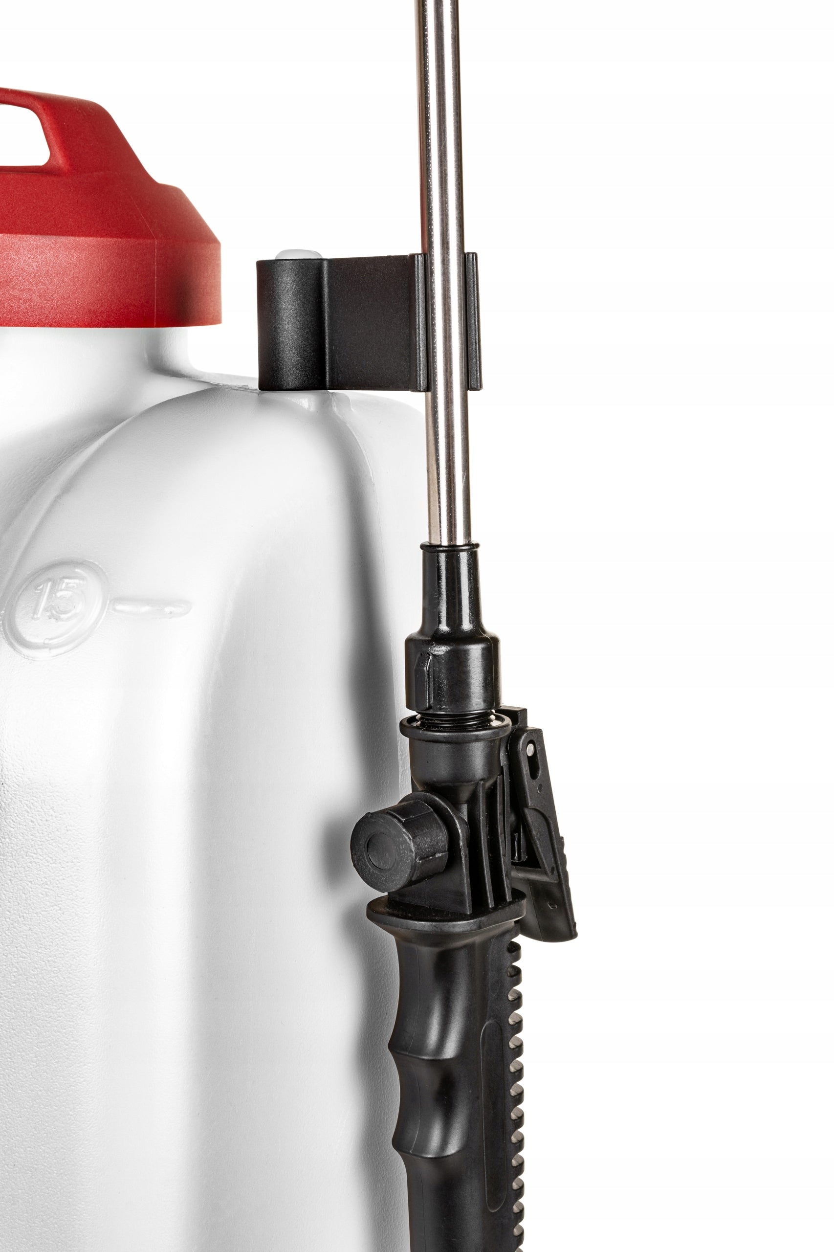 Cordless sprayer Cedrus CEDSC15Li 15 l Housing material synthetic material