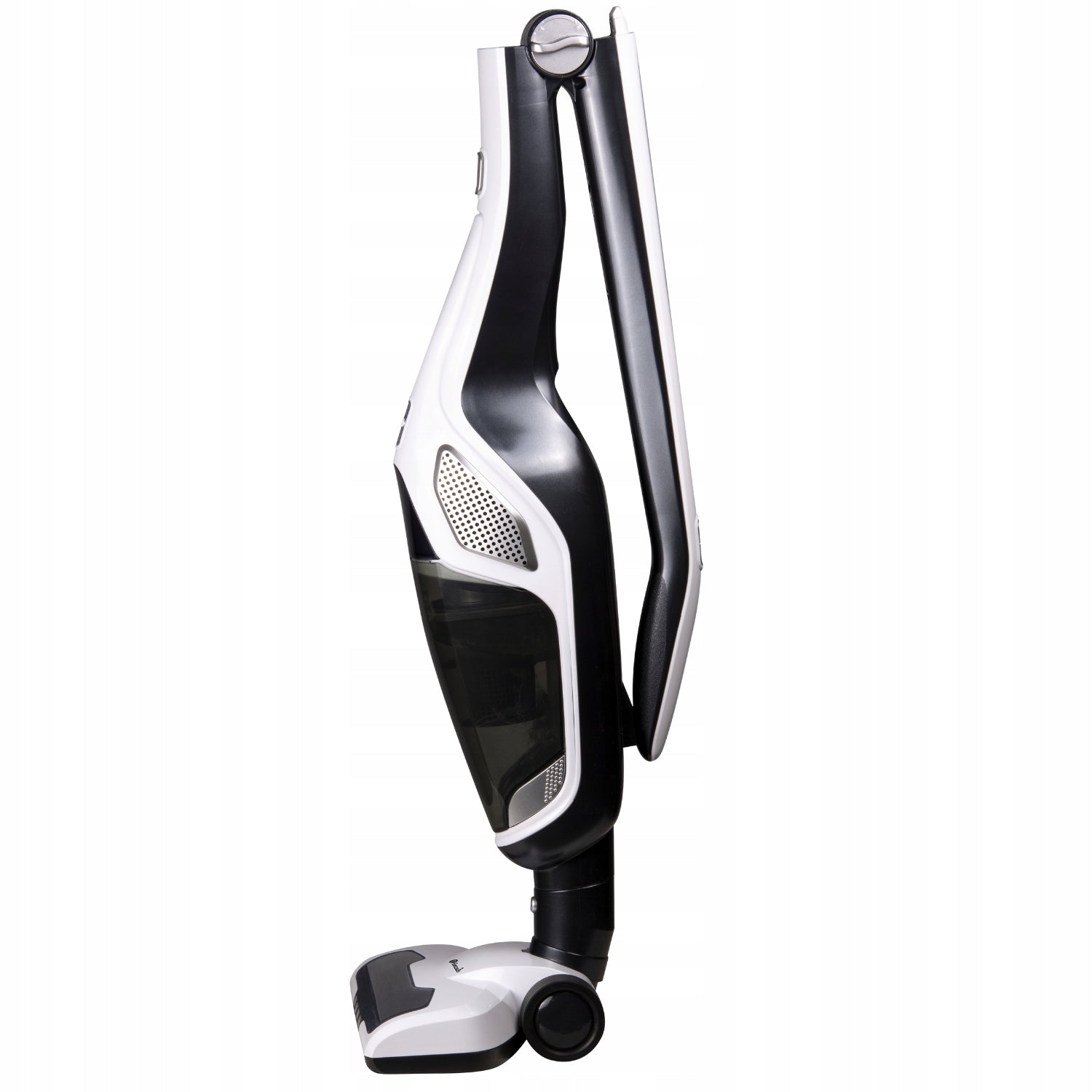 Cordless upright vacuum cleaner 2in1 ŁUCZNIK OP-2019 battery 21,6V 60 min Packaging status original
