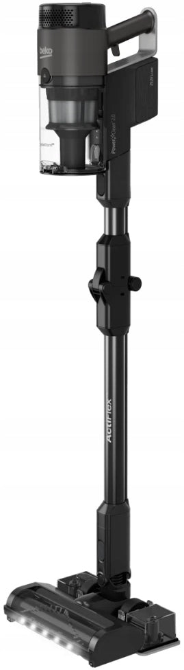 Cordless upright vacuum cleaner Beko VRT86325VI 3in1 450W 0.5 L HEPA 12 EAN (GTIN) 8690842613500