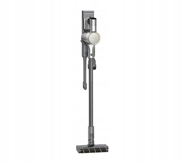 Cordless upright vacuum cleaner Dreame R20 570W 27 000 Pa 90min LED handheld Packaging status original