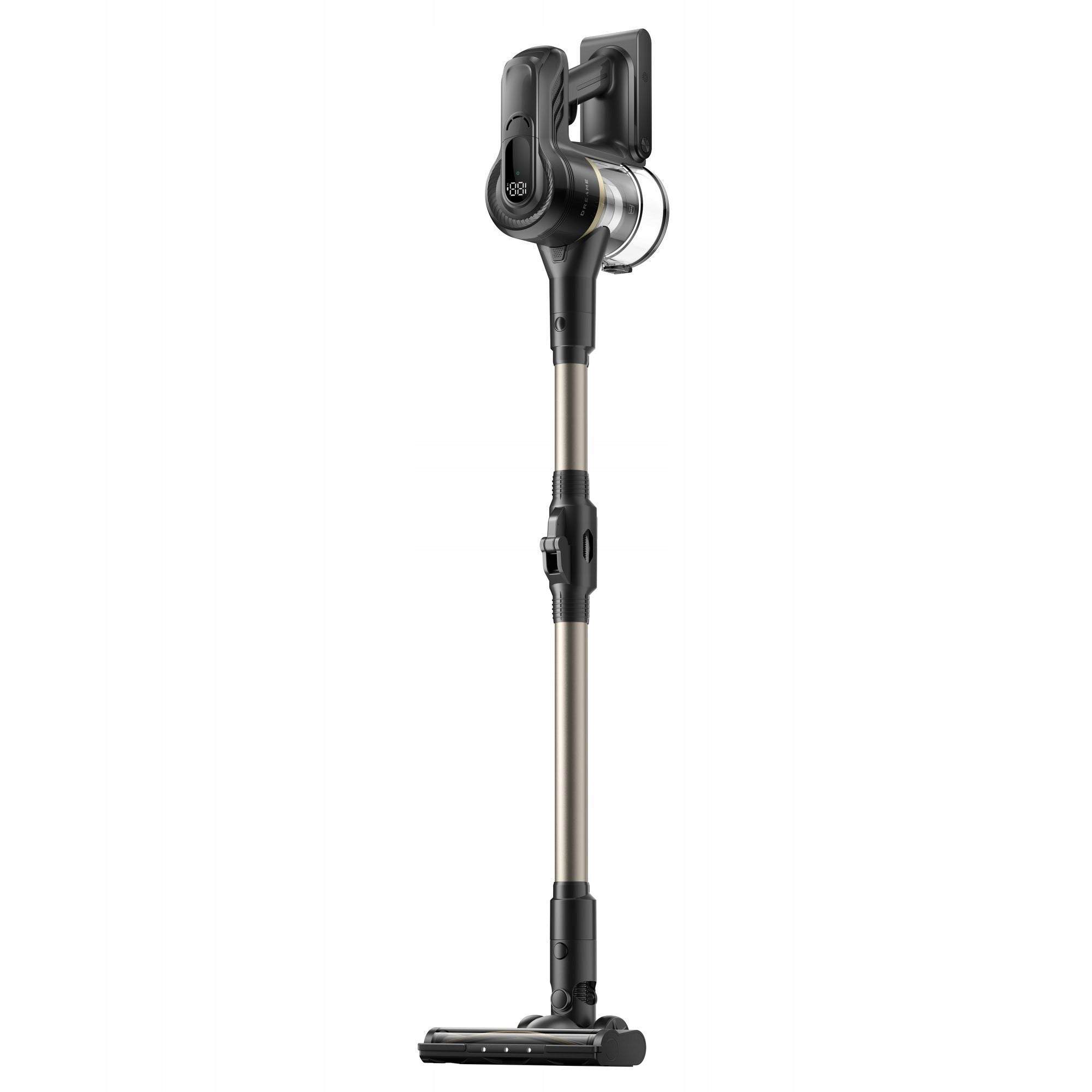 Cordless upright vacuum cleaner Dreame T30 Flex 24000 Pa LED 60 min Manufacturer code VRV57F