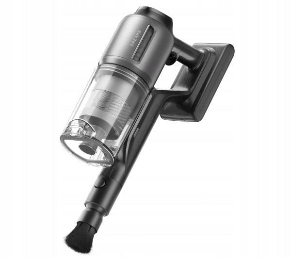 Cordless upright vacuum cleaner Dreame Z30 AquaCycle mop up to 90min Manufacturer code VZV77B