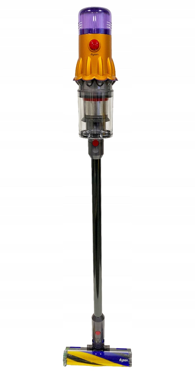 Cordless upright vacuum cleaner Dyson V12 Detect Slim Absolute 2026 Brand Dyson
