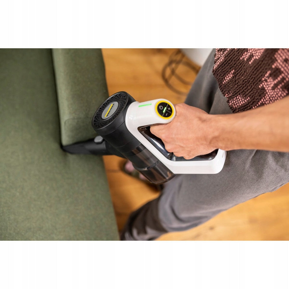 Cordless upright vacuum cleaner Karcher VCS 3 Nano Complete *EU Brand Kärcher