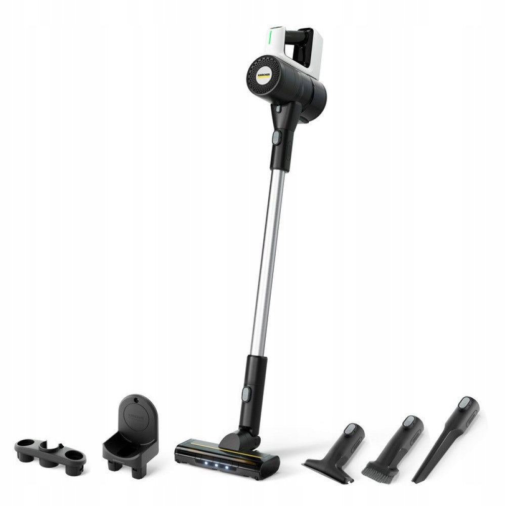 Cordless upright vacuum cleaner Karcher VCS 3 Nano Complete *EU