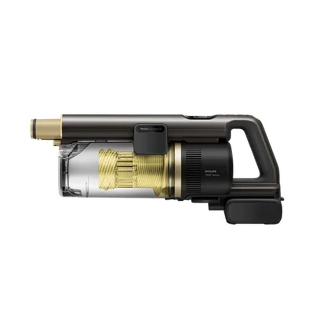 Cordless upright vacuum cleaner Philips Aqua Series 7000 XC7167/01 Brand Philips