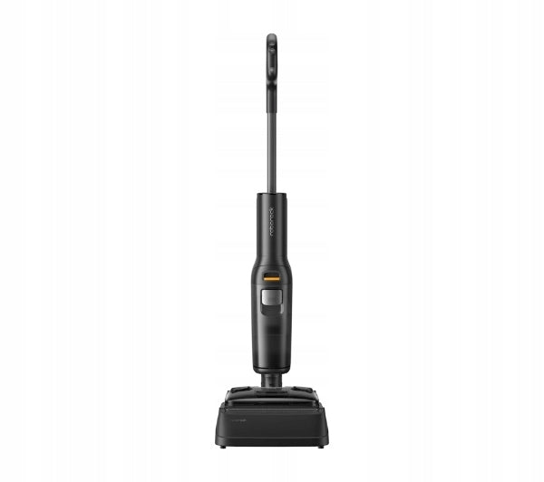 Cordless upright vacuum cleaner Roborock F25 Ace 60min Washing function Packaging status original
