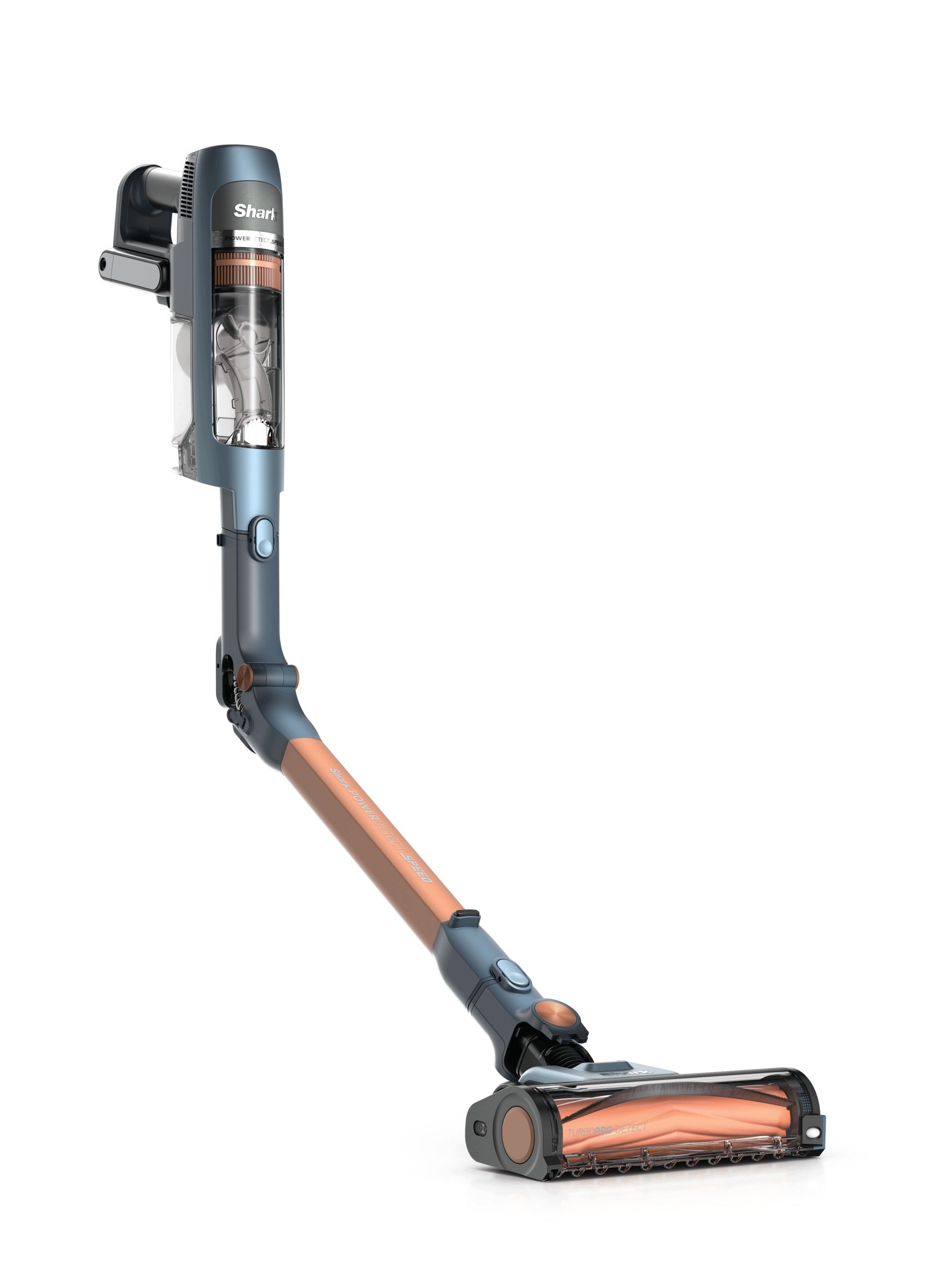 Cordless upright vacuum cleaner SHARK PowerDetect Speed Phoenix IA1244EU Manufacturer code IA1244EU