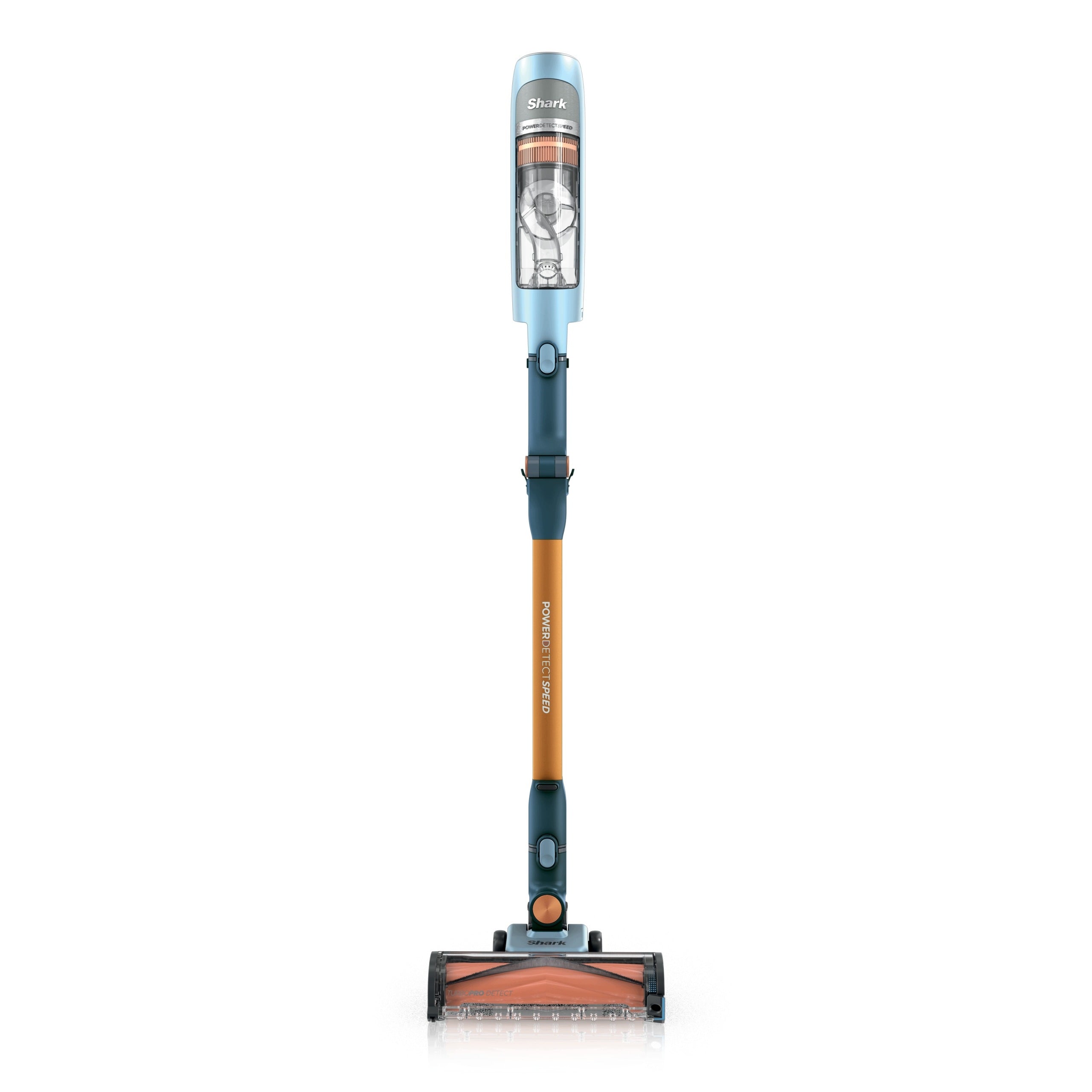 Cordless upright vacuum cleaner SHARK PowerDetect Speed Phoenix IA1244EU Packaging status original