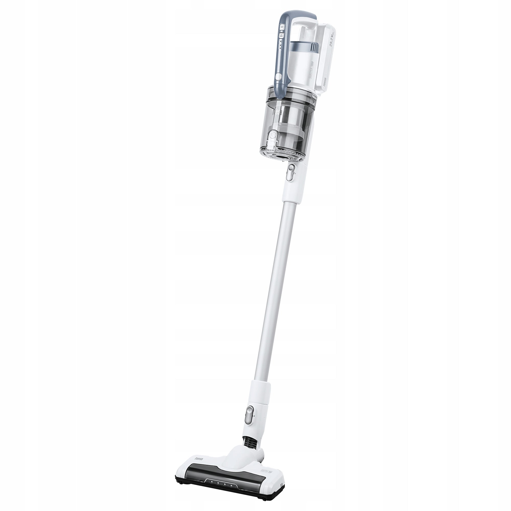 Cordless upright vacuum cleaner Teesa Sweeper 7000