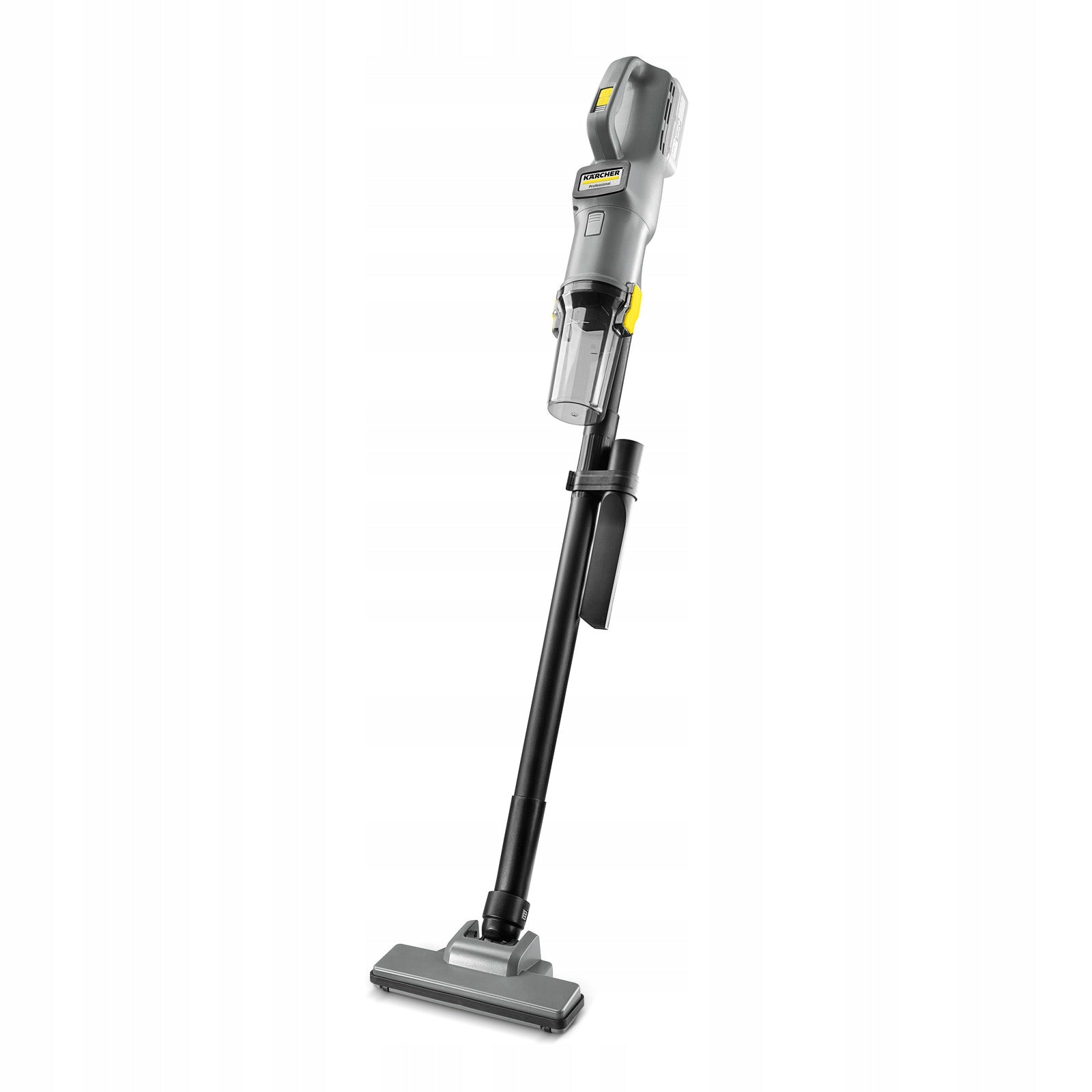 Cordless vacuum cleaner LVS 1/1 Bp