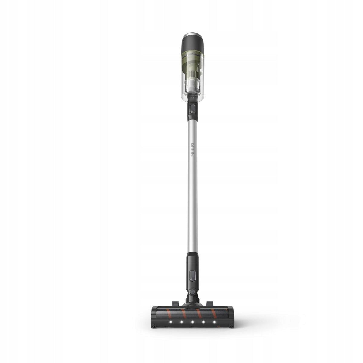 Cordless vacuum cleaner Philips 3000 XC3031/01 Brand Philips