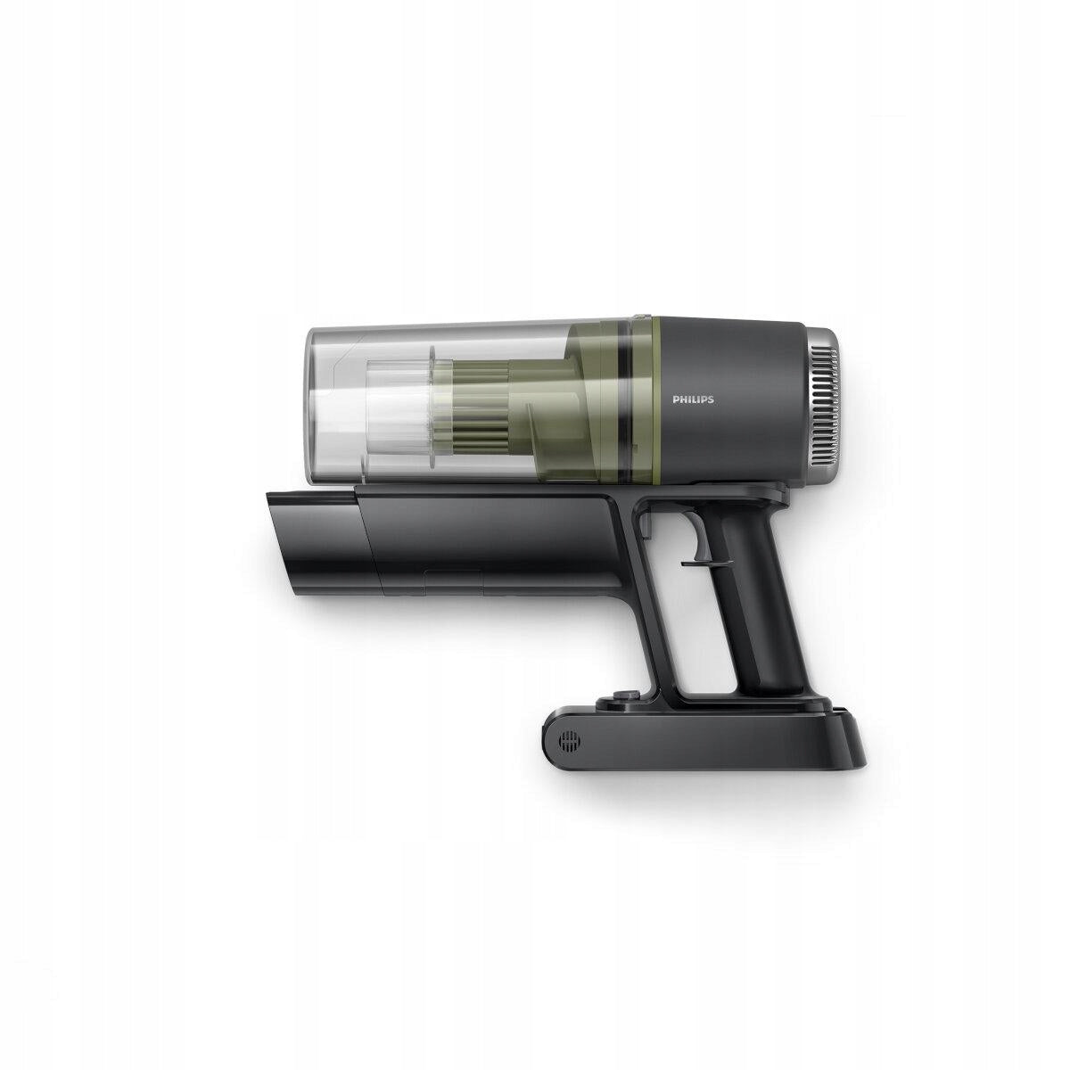 Cordless vacuum cleaner Philips 3000 XC3031/01 Model 3000