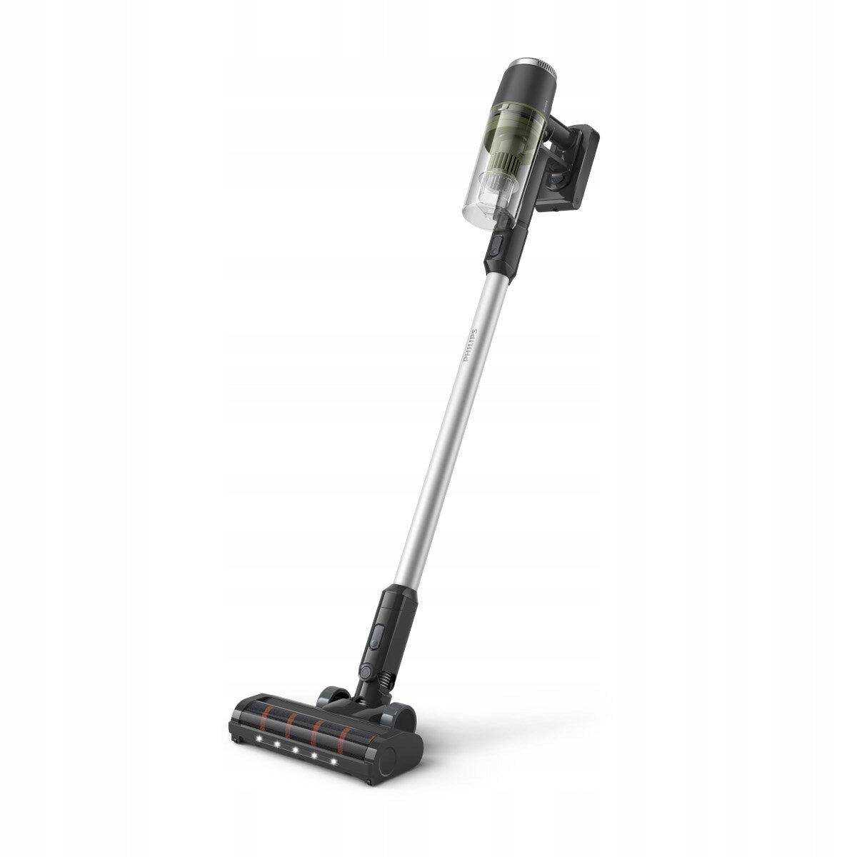 Cordless vacuum cleaner Philips 3000 XC3031/01 Packaging status original