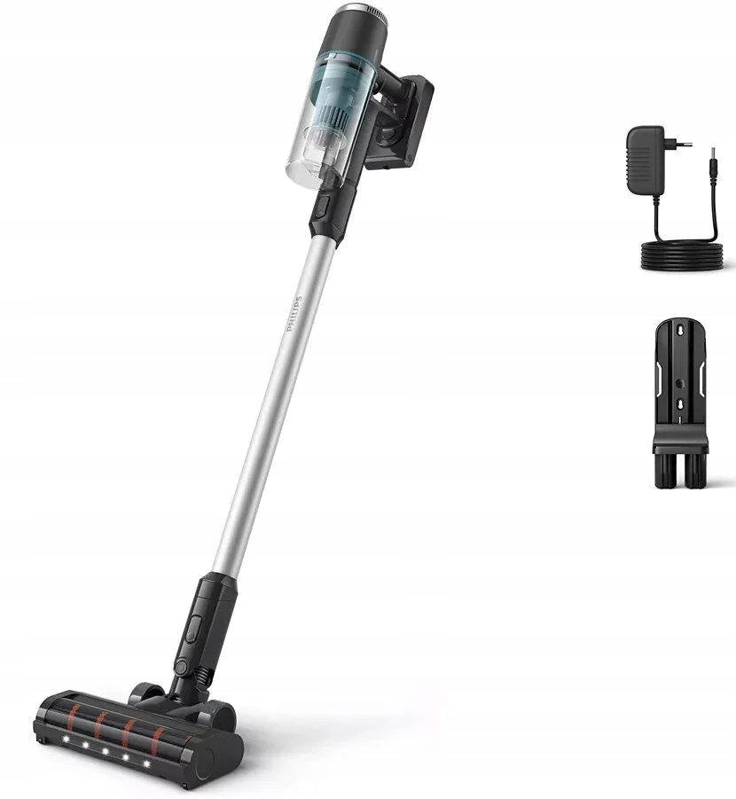 Cordless vacuum cleaner Philips 3000 XC3031/01