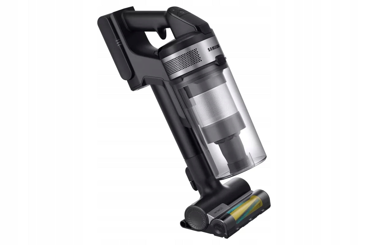 Cordless vacuum cleaner Samsung Jet 65 Pet VS15A60AGR5 vertical Model VS 15A60AGR5