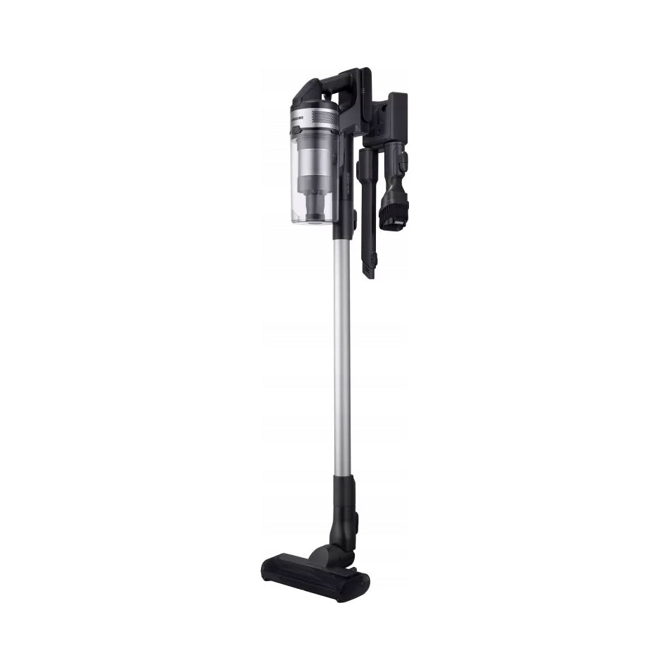 Cordless vacuum cleaner Samsung Jet 65 Pet VS15A60AGR5 vertical