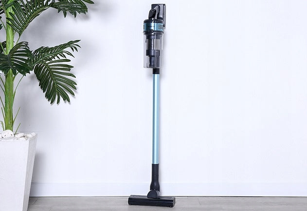 Cordless vacuum cleaner Samsung VS15A6031R1 Jet 60 Turbo Electrobrush Model VS15A6031R1